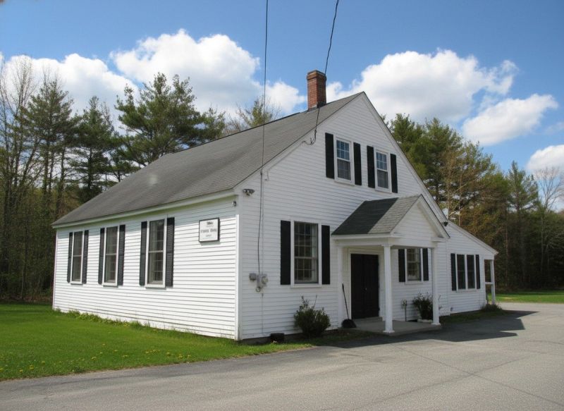 Bow, NH
