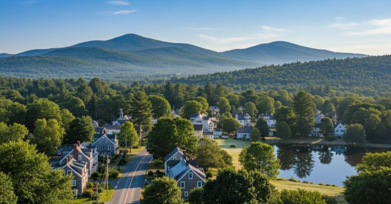 Epsom, NH