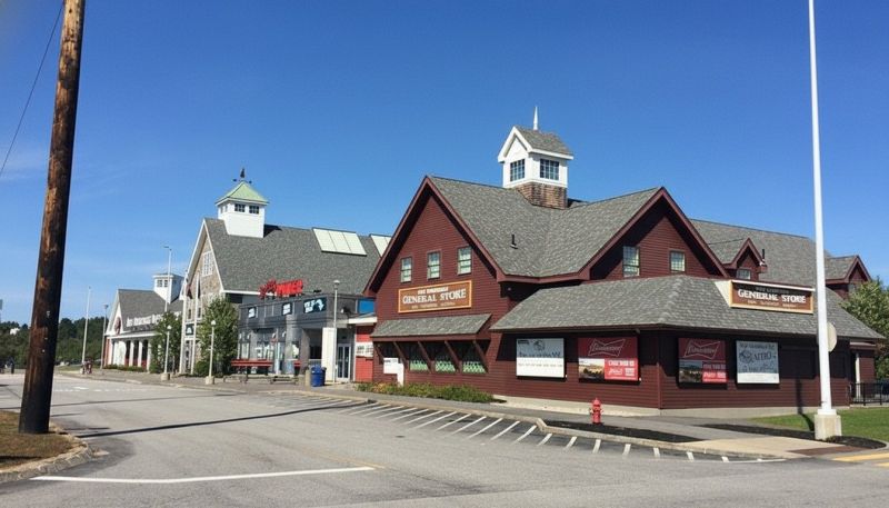 Hooksett, NH