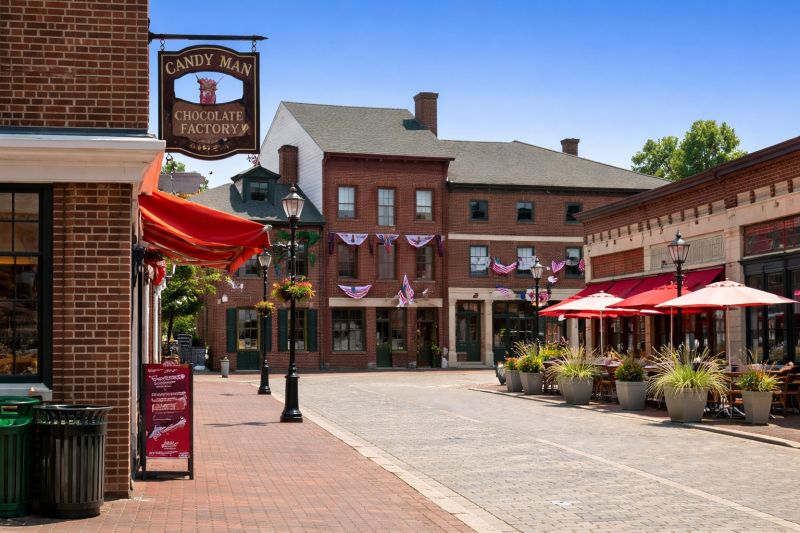 Newbury, MA