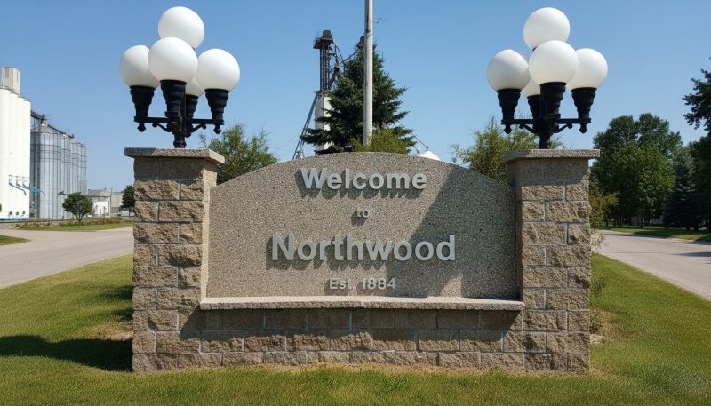 Northwood, NH