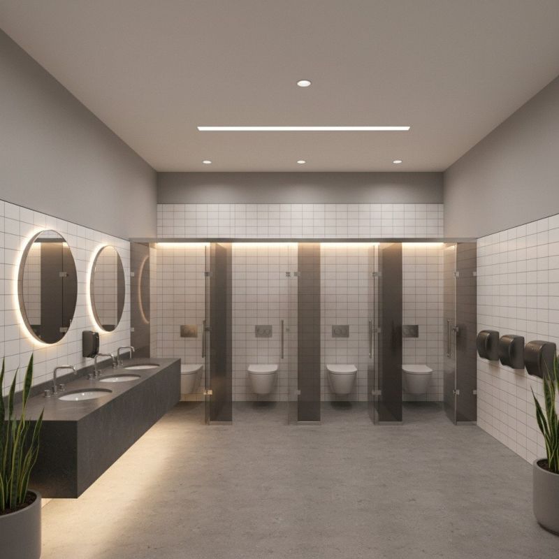Bathroom Remodeling in Epping, NH
