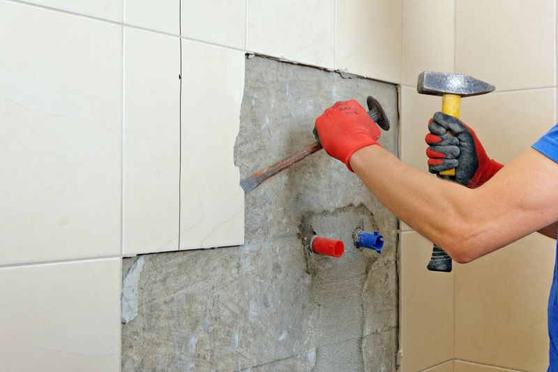 Bathroom Remodeling in Epping, NH