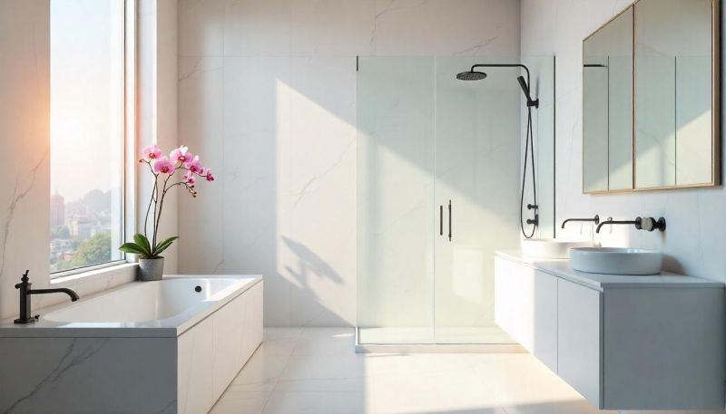 Bath Remodeling in Epping, NH