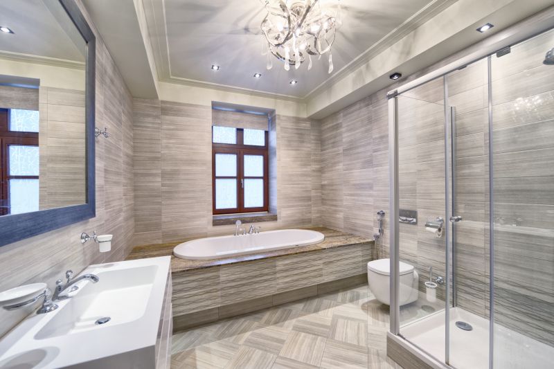 Bath Remodeling in Epping, NH