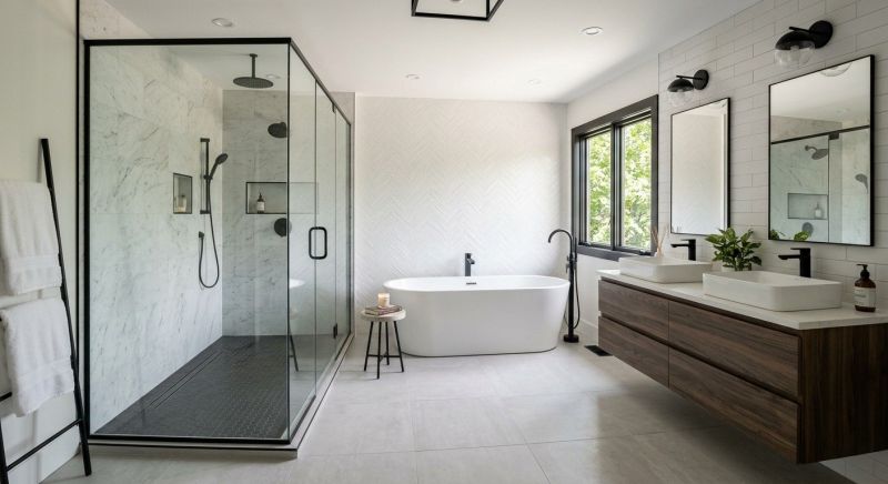 Bathroom Conversion Service in Epping, NH