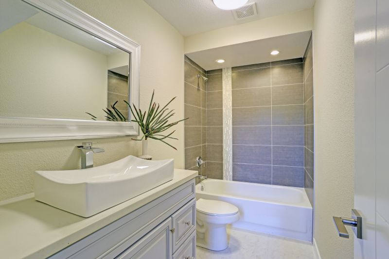Bathroom Conversion Service in Epping, NH