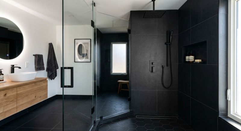 Bathroom Conversion Service in Epping, NH