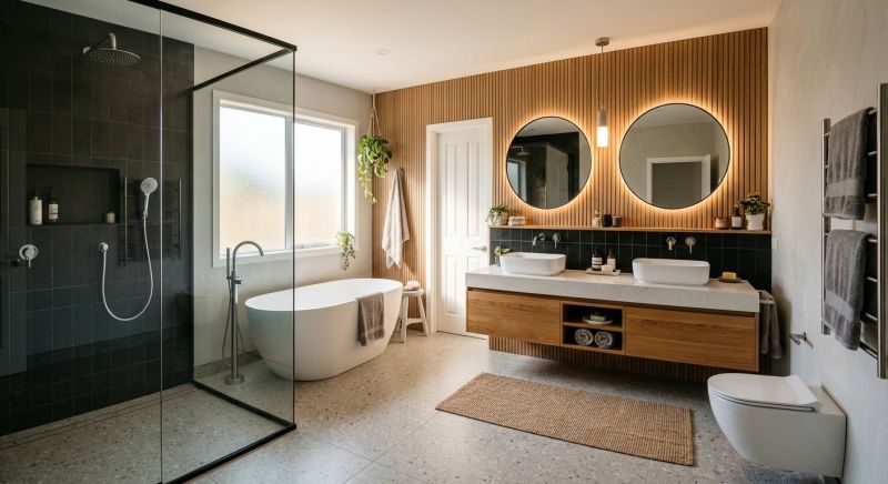 Bathroom Conversion Service in Epping, NH