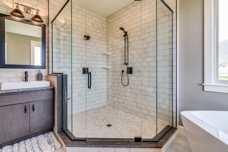 Bathroom Expansion in Epping, NH