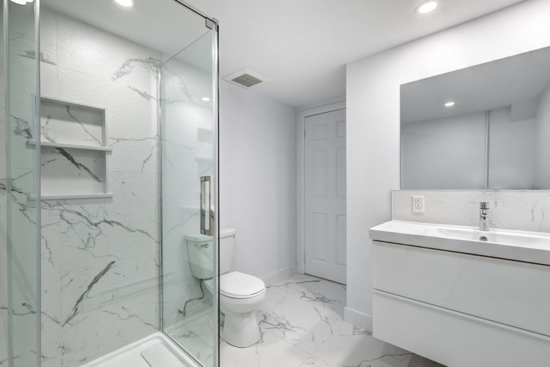 Bathroom Installation in Berwick, ME