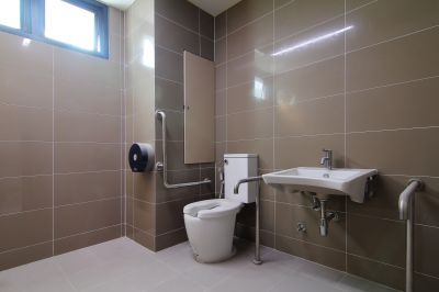 Bathroom Installation in Derry, NH