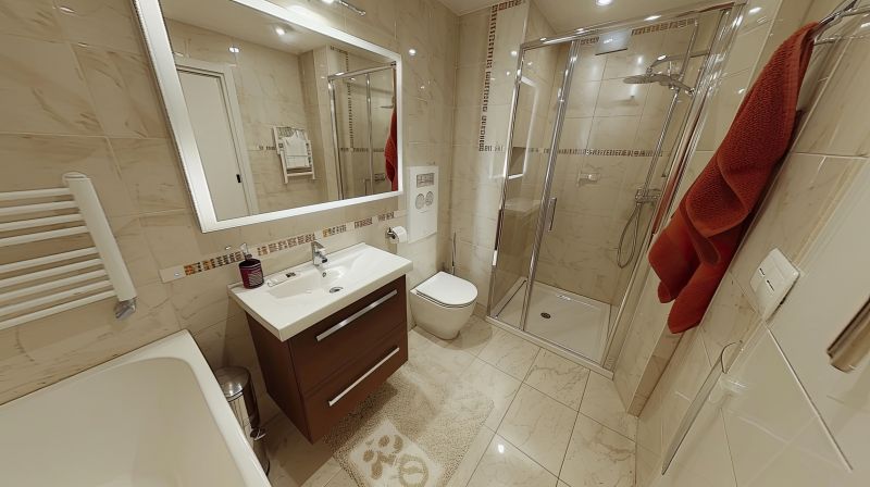 Bathroom Installation in Haverhill, MA