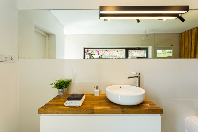 Bathroom Installation in Newburyport, MA