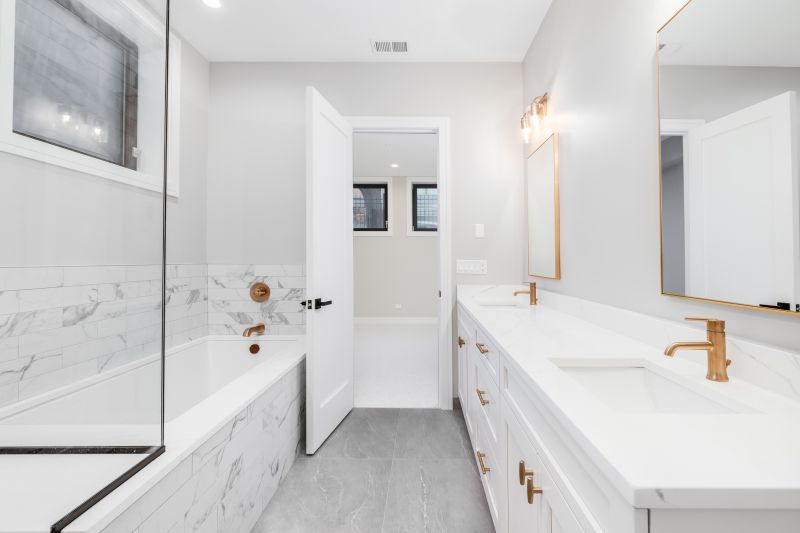 Bathroom Installation in Rowley, MA