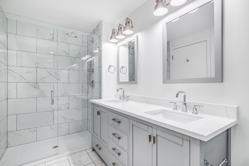 Bathroom Makeover Service in Amesbury, MA