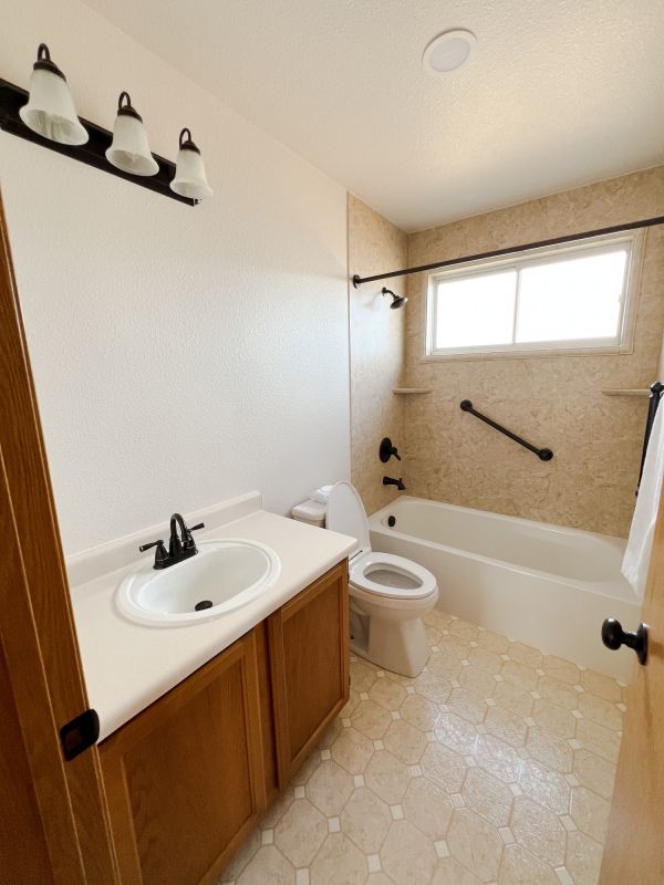 Bathroom Makeover Service in Center Barnstead, NH