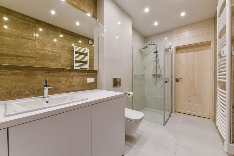 Bathroom Makeover Service in Durham, NH
