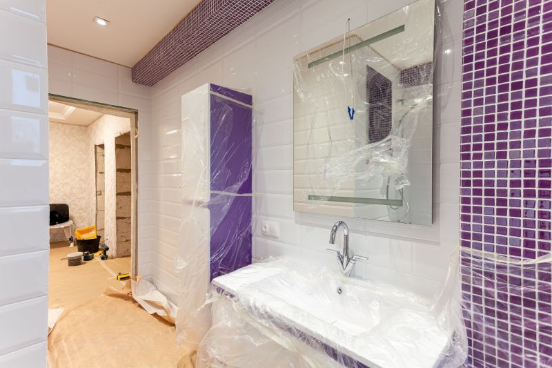 Bathroom Makeover Service in Georgetown, MA