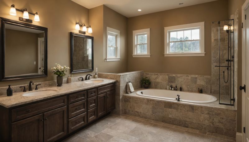 Bathroom Makeover Service in Epping, NH