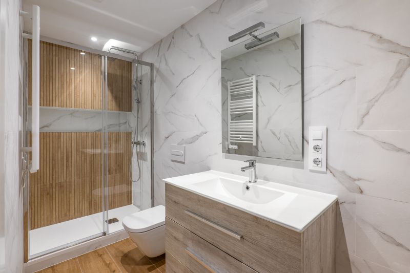 Bathroom Makeover Service in Nottingham, NH