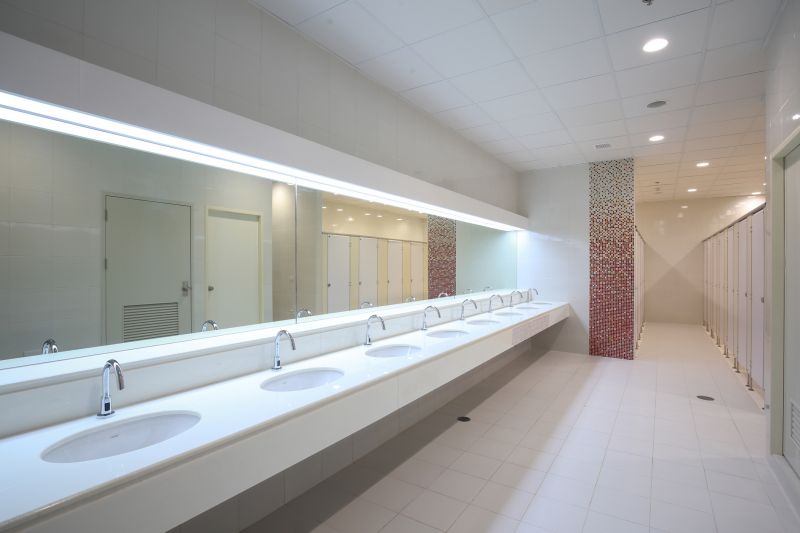 Bathroom Makeover Service in Rochester, NH