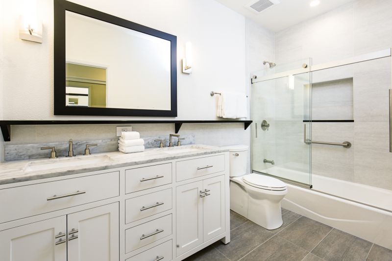 Bathroom Makeover Service in Salisbury, MA