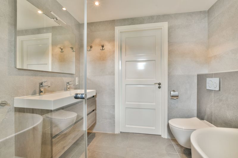 Bathroom Remodeling in Groveland, MA