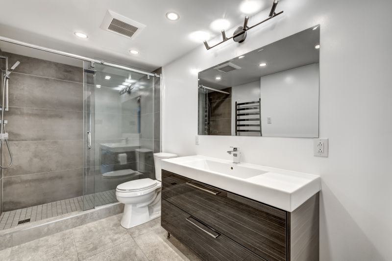 Bathroom Remodeling in Hampstead, NH