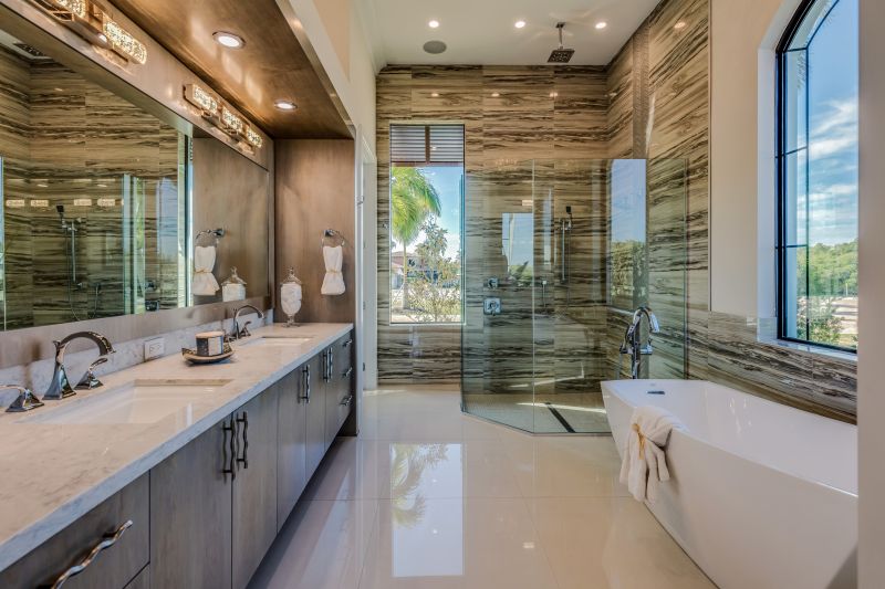 Bathroom Remodeling in Hampton, NH