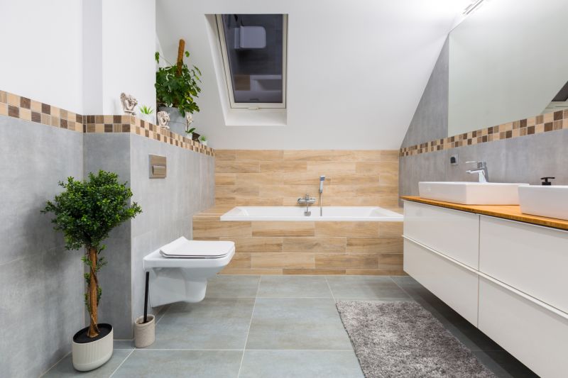 Bathroom Remodeling in Londonderry, NH