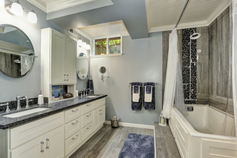 Bathroom Remodeling in Newburyport, MA