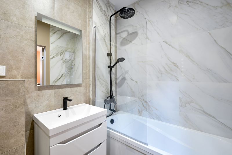 Bathroom Remodeling in Raymond, NH