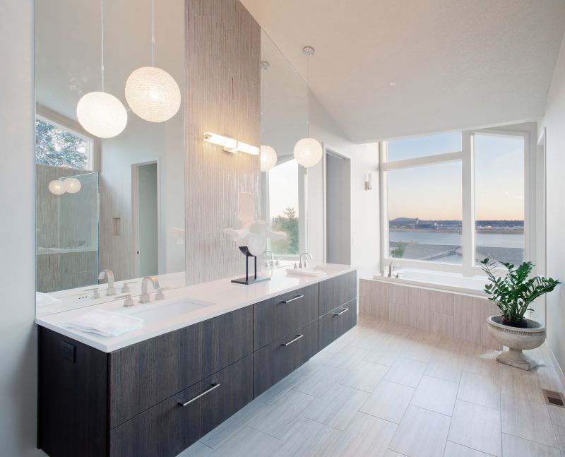 Bathroom Renovation in Barrington, NH