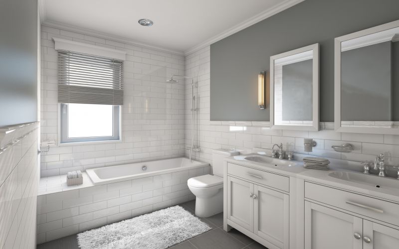 Bathroom Renovation in Newburyport, MA