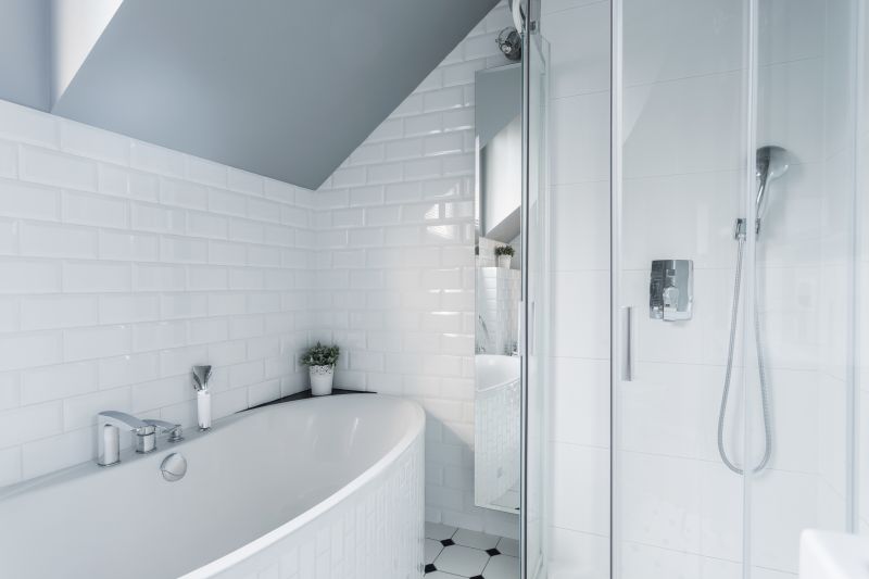 Bathroom Renovation in Plaistow, NH