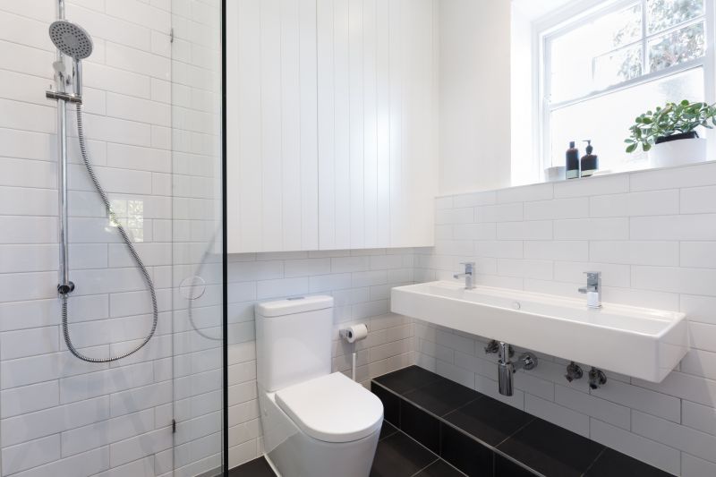 Bathroom Renovation in Sandown, NH