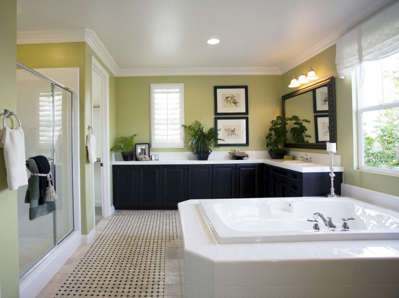 Luxury Bathroom Remodeling in Epping, NH
