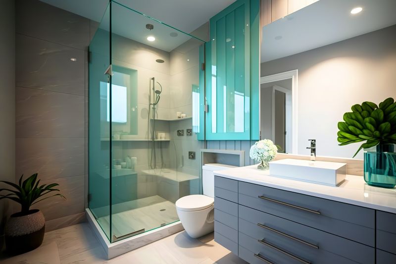 Shower Remodeling in Derry, NH