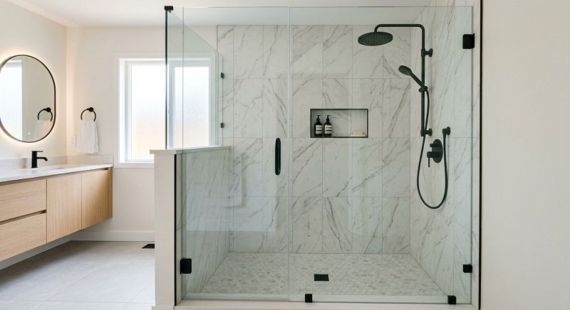 Shower Remodeling in Eliot, ME