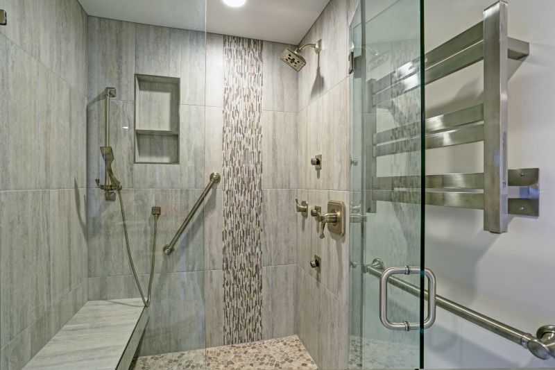Shower Remodeling in Pelham, NH