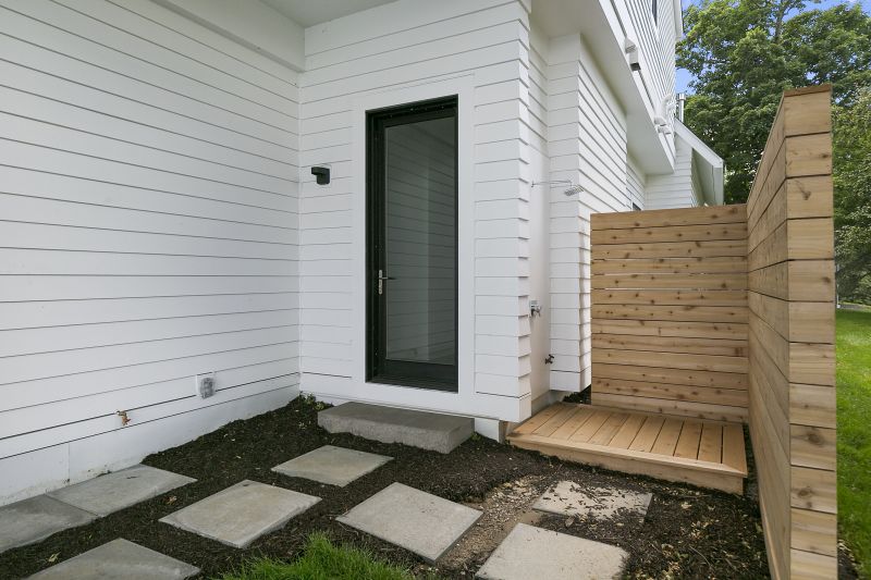 Shower Remodeling in Portsmouth, NH