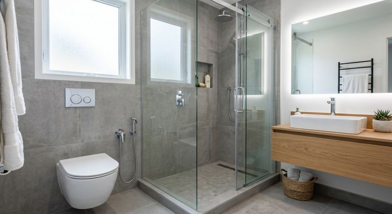 Shower Remodeling in Rowley, MA