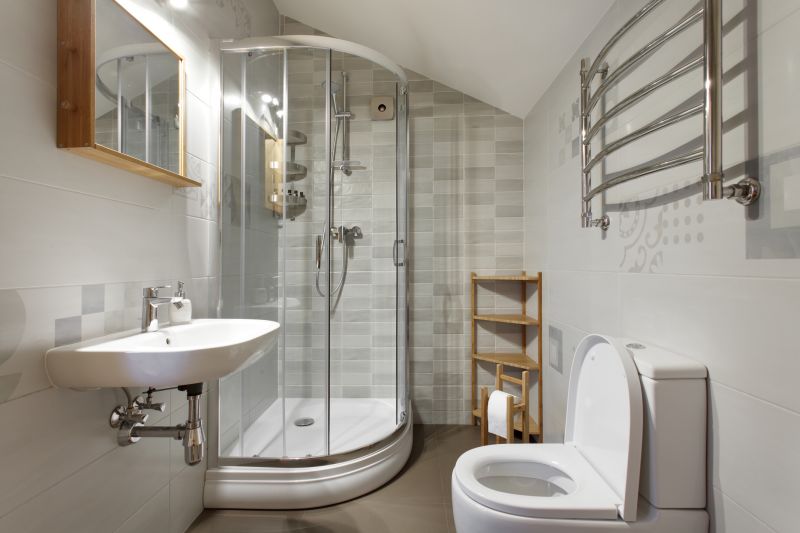 Shower Remodeling in Salisbury, MA