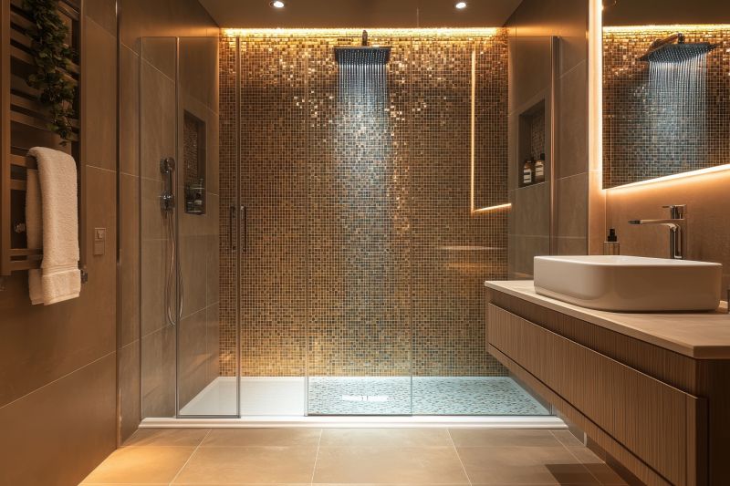 Shower Remodeling in Sandown, NH