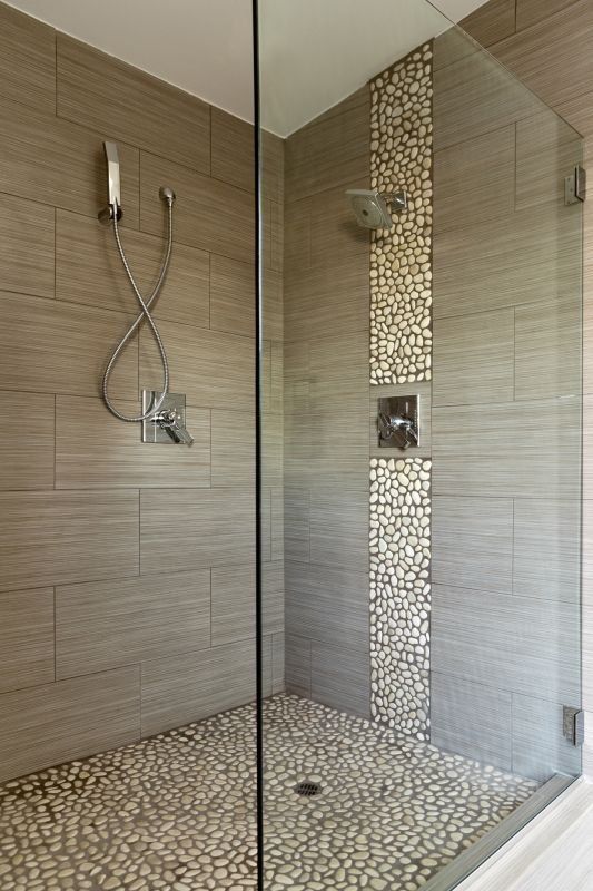 Shower Renovation in Epping, NH
