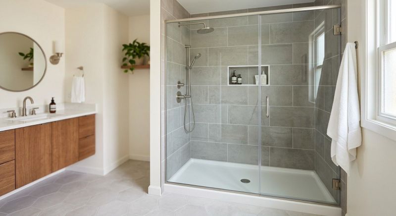 Tub Conversion Service in Epping, NH